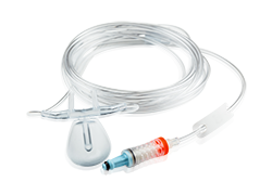 NomoLine HH nasal/oral cannula, CO2, adult, 4 m, box of 25