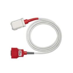 SpO2 cable for DM4, Masimo LNCS