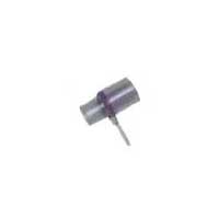 Airway T-adapter w/Nafion, sidestream, infant, box of 10