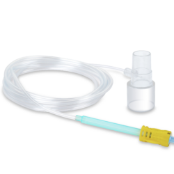 NomoLine HH airway adapter set for adult or pediatric patients