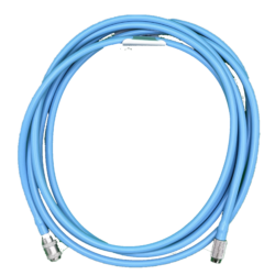 NIBP hose assembly, neonatal, DM4