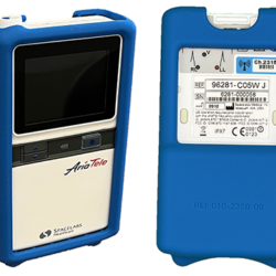 AriaTele telemetry transmitter protective cover, 5 per box