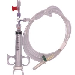 Cardiac out, close-loop kit, room temp, SPU, 5 per box