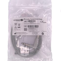 Temperature probe, skin, adult, YSI700