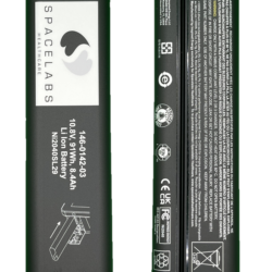 Battery, NI2040SL29, 10.8V, 91WHR, NRTL, 91390