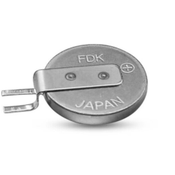 Battery, Lithium, Rechargeable