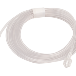 Sample Line, Agent, Male Luer, SPU, 10',50/BX