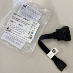 Adapter, D15, Patient cable compatible, CP GO